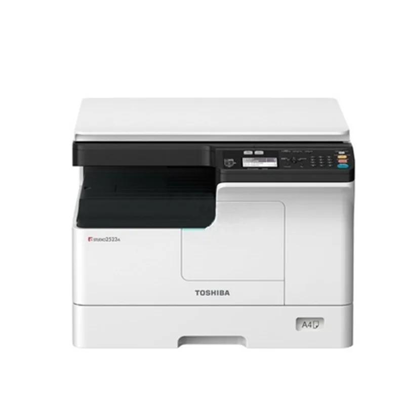 BD 2523a Copier Multi-function - Commercial Digital Printing ulasan dan harga