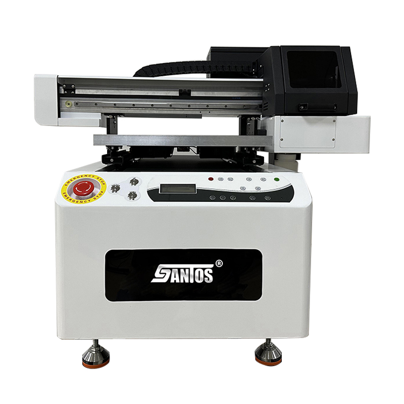 40*50CM Industrial Automatic D - Commercial Printing Industry ulasan dan harga