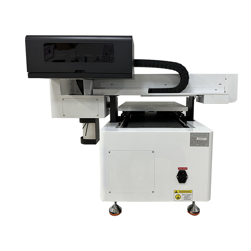 40*50CM Industrial Automatic D - Commercial Printing Industry ulasan dan harga
