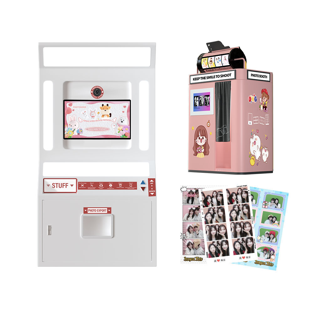 customize Self Service Photo B - Commercial Printing Services ulasan dan harga