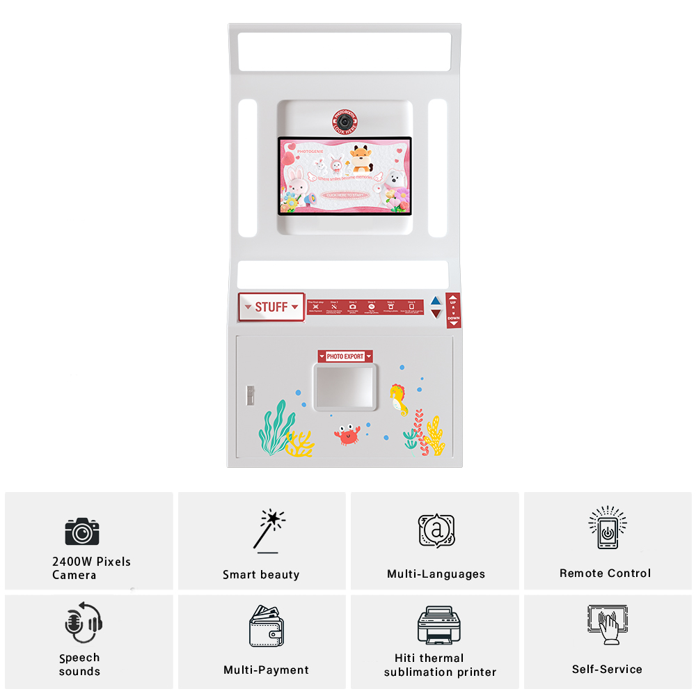 customize Self Service Photo B - Commercial Printing Services ulasan dan harga