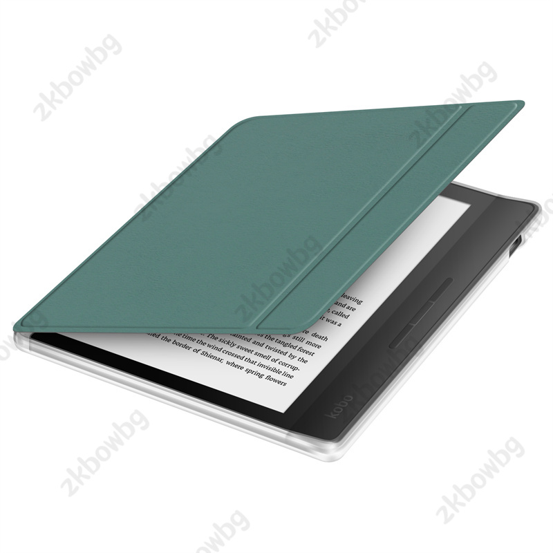 PU Leather Protective Shell fo - Commercial Printing Books ulasan dan harga
