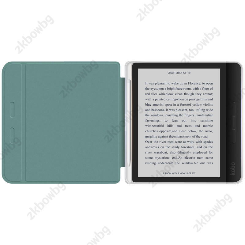 PU Leather Protective Shell fo - Commercial Printing Books ulasan dan harga