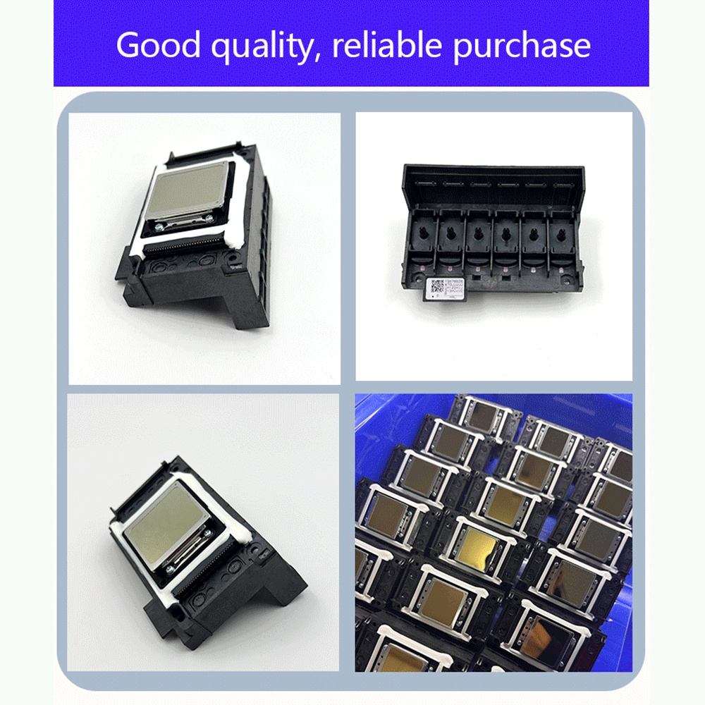 Epson XP600 Printhead FA09030  - Uv Flatbed Printer ulasan dan harga