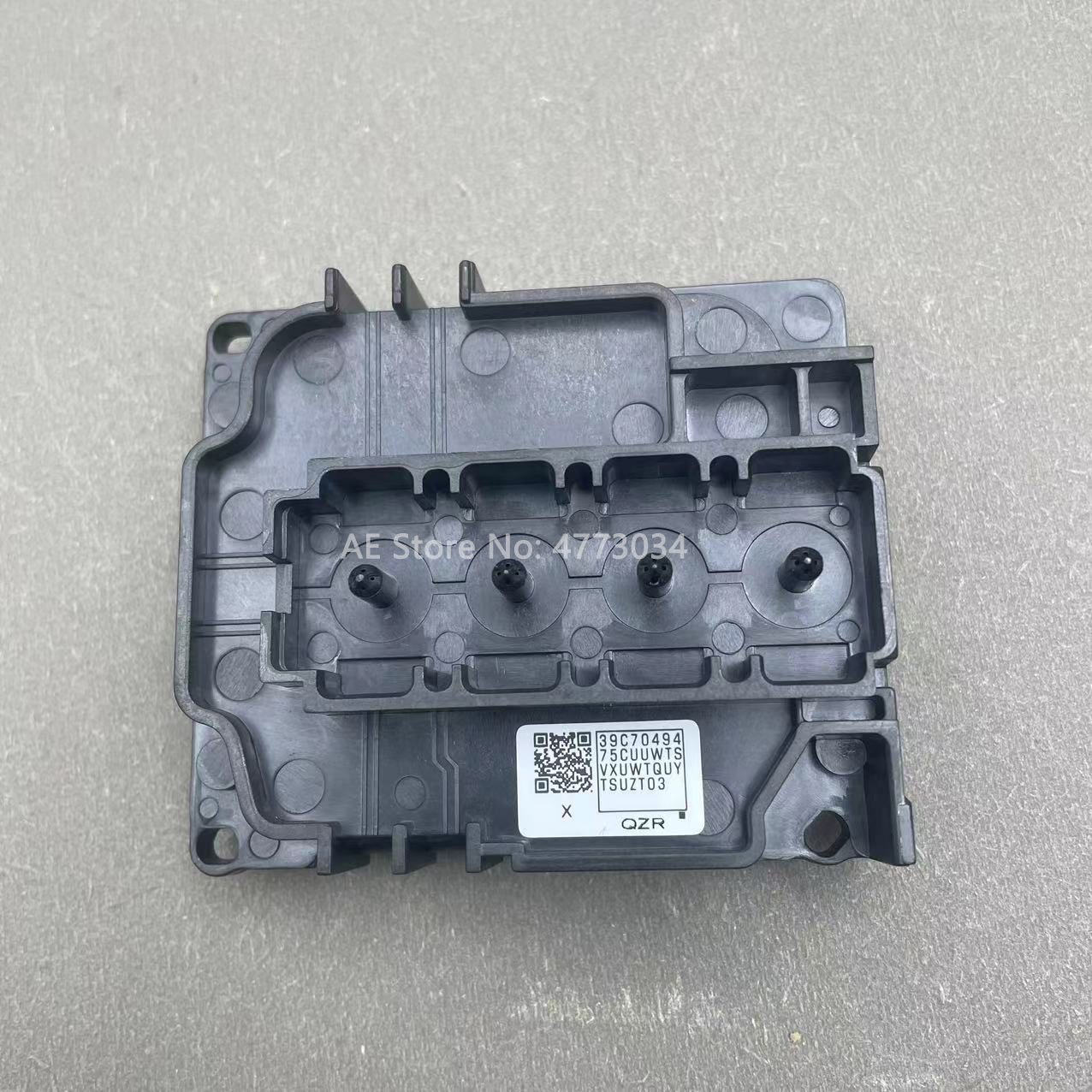 Compatible for Epson 4720 i320 - Uv Flatbed Printer ulasan dan harga