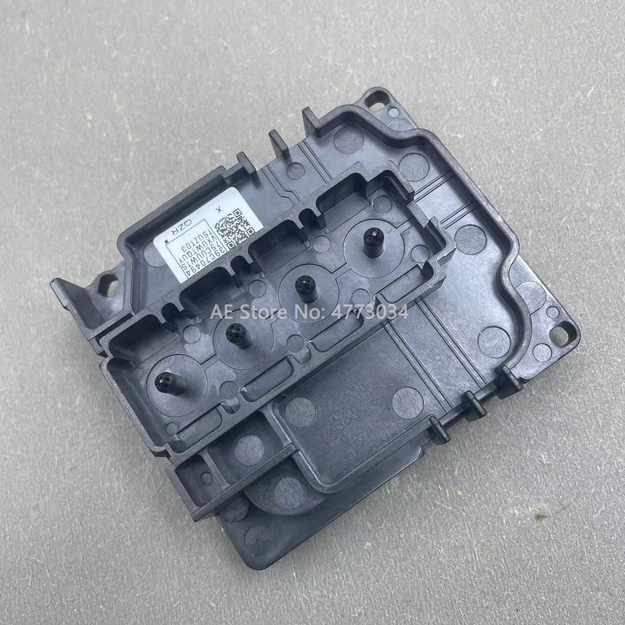 Compatible for Epson 4720 i320 - Uv Flatbed Printer ulasan dan harga