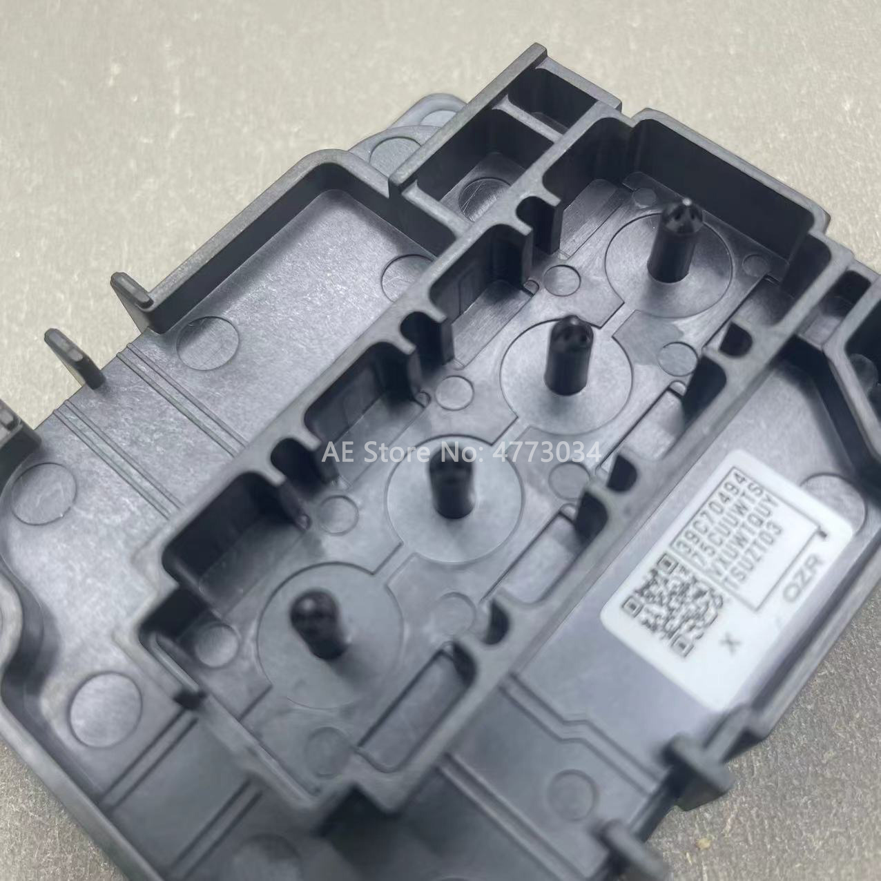 Compatible for Epson 4720 i320 - Uv Flatbed Printer ulasan dan harga
