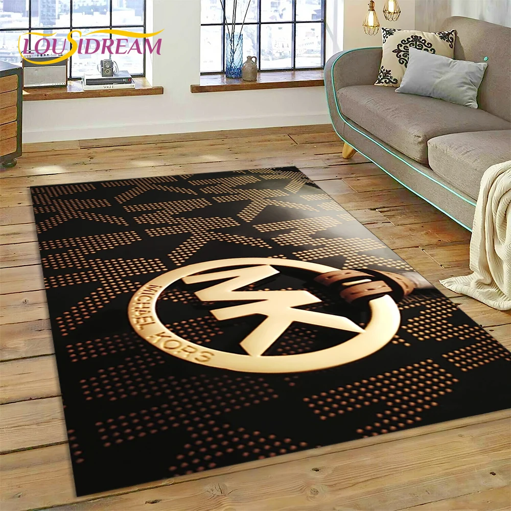 HD M-Michael-Kors Logo 3D Prin - Commercial Printing Machine For Sale ulasan dan harga