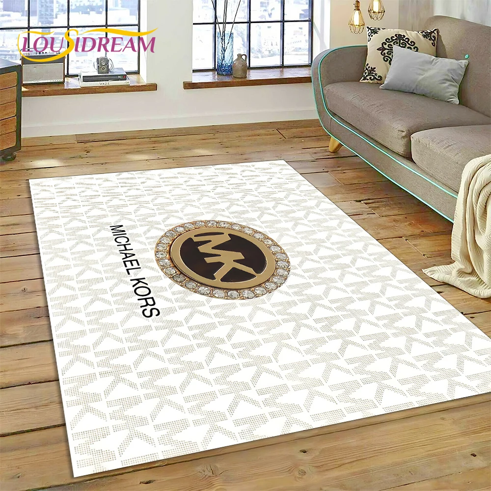 HD M-Michael-Kors Logo 3D Prin - Commercial Printing Machine For Sale ulasan dan harga