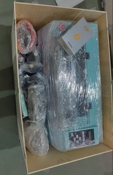 Two print head XP600/I1600 dtf - Commercial Printing Machine For Clothes ulasan dan harga
