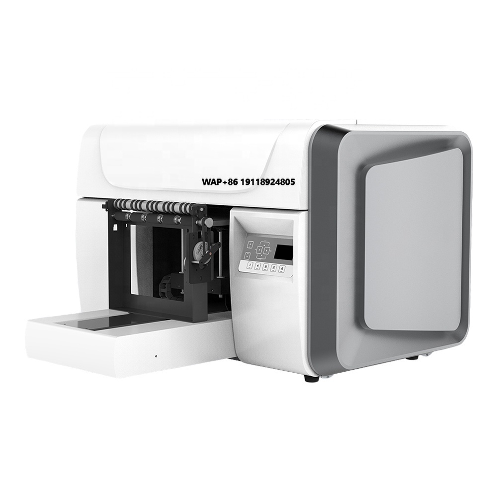 VisionPix W301 A3 Size Inkjet  - Uv Flatbed Printer ulasan dan harga